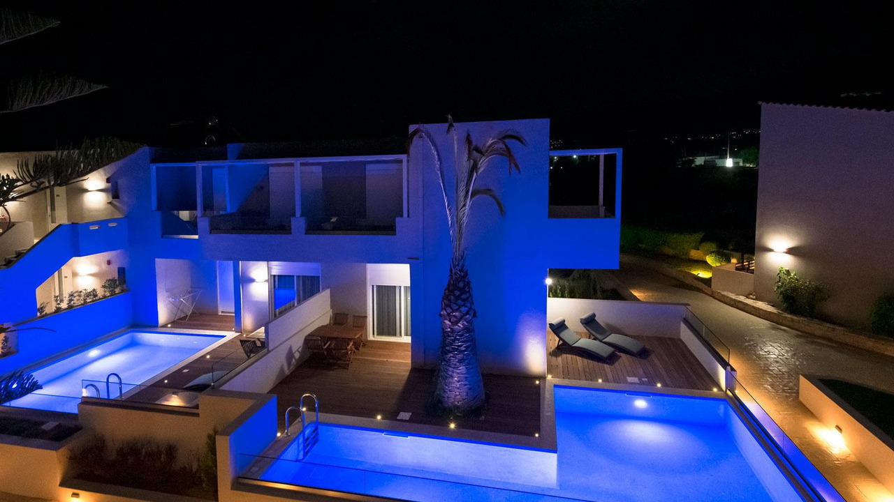 Sofia Resort