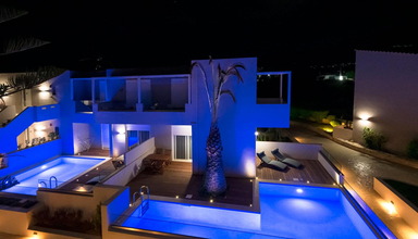 Sofia Resort