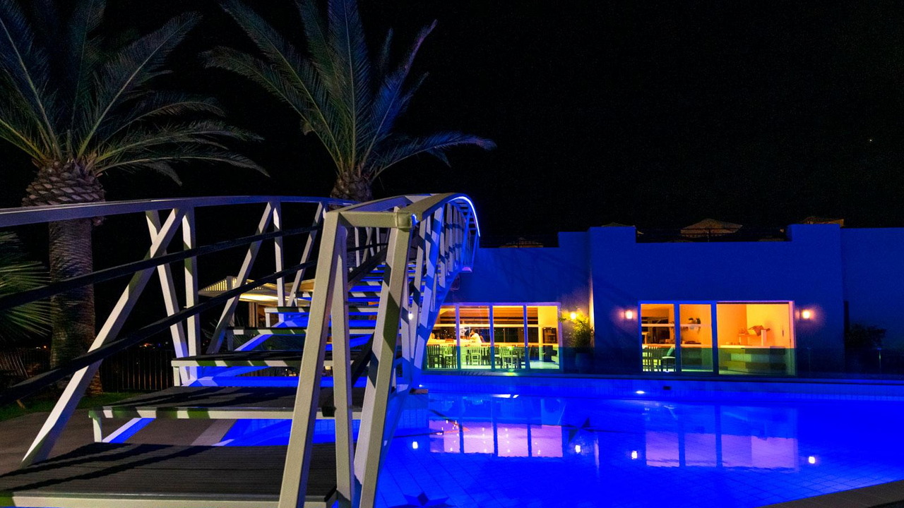 Sofia Resort