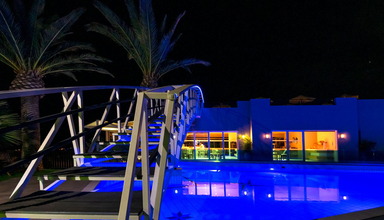 Sofia Resort