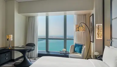 Sofitel Abu Dhabi Corniche