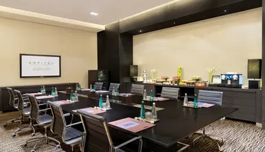 Sofitel Abu Dhabi Corniche
