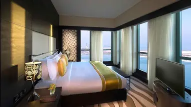 Sofitel Abu Dhabi Corniche