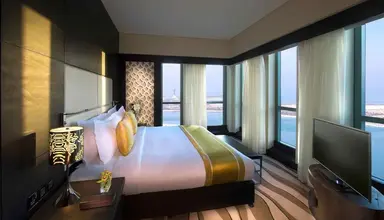 Sofitel Abu Dhabi Corniche