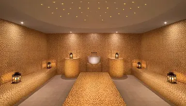 Sofitel Abu Dhabi Corniche