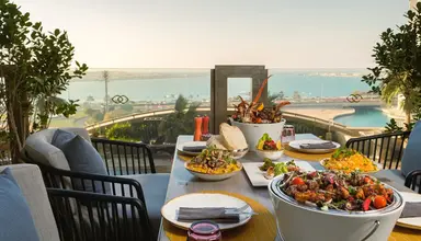 Sofitel Abu Dhabi Corniche
