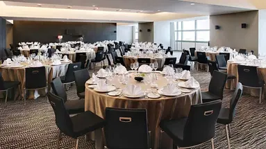 Sofitel Abu Dhabi Corniche