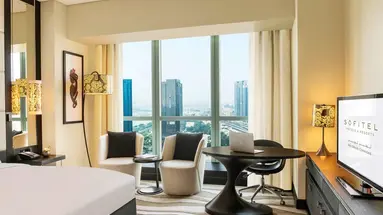 Sofitel Abu Dhabi Corniche