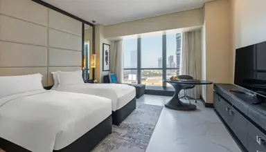 Sofitel Abu Dhabi Corniche
