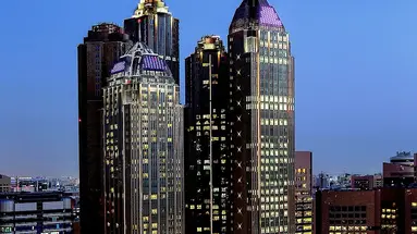 Sofitel Abu Dhabi Corniche