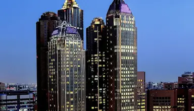 Sofitel Abu Dhabi Corniche