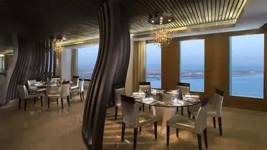 Sofitel Abu Dhabi Corniche