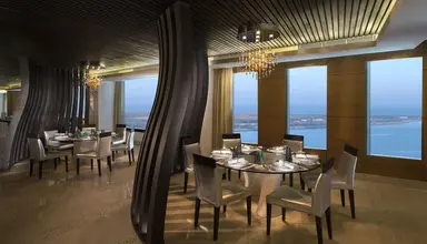 Sofitel Abu Dhabi Corniche