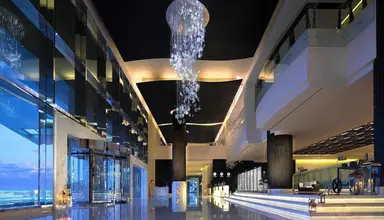 Sofitel Abu Dhabi Corniche