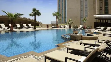 Sofitel Abu Dhabi Corniche