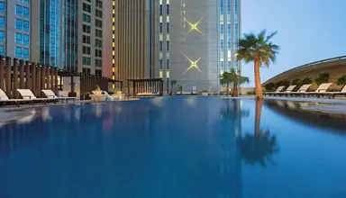 Sofitel Abu Dhabi Corniche