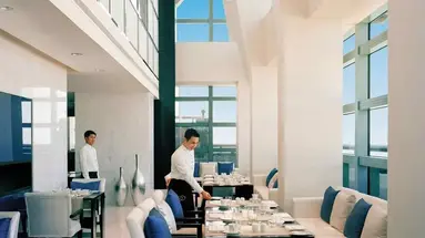 Sofitel Abu Dhabi Corniche