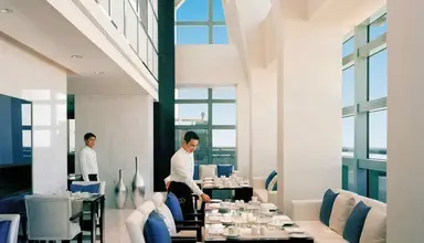 Sofitel Abu Dhabi Corniche