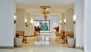 Sofitel Agadir Royal Bay Resort