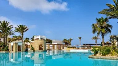 Sofitel Agadir Royal Bay Resort