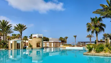 Sofitel Agadir Royal Bay Resort
