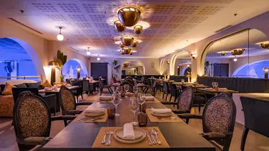 Sofitel Agadir Royal Bay Resort