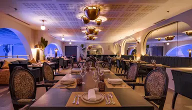 Sofitel Agadir Royal Bay Resort
