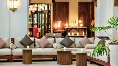 Sofitel Agadir Royal Bay Resort