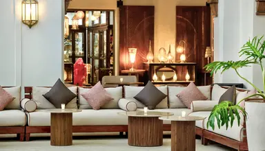 Sofitel Agadir Royal Bay Resort