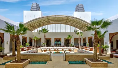 Sofitel Agadir Royal Bay Resort