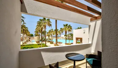 Sofitel Agadir Royal Bay Resort