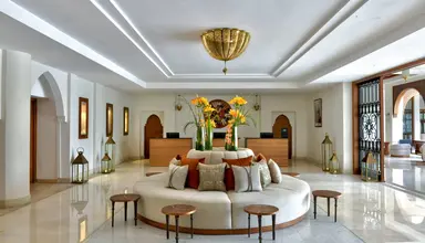 Sofitel Agadir Royal Bay Resort