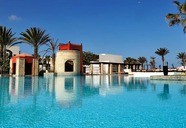 Sofitel Agadir Royal Bay Resort