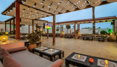 Sofitel Agadir Royal Bay Resort