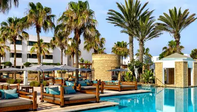 Sofitel Agadir Royal Bay Resort