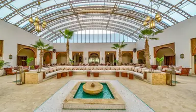 Sofitel Agadir Royal Bay Resort