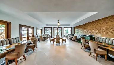 Sofitel Agadir Royal Bay Resort