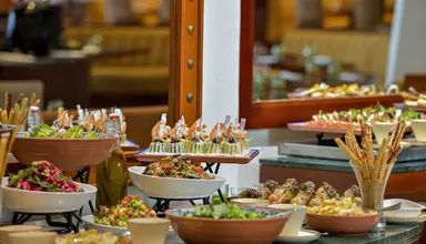 Sofitel Agadir Royal Bay Resort