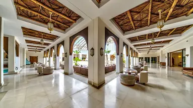 Sofitel Agadir Royal Bay Resort