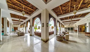 Sofitel Agadir Royal Bay Resort