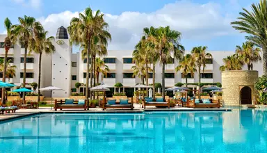 Sofitel Agadir Royal Bay Resort