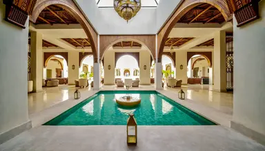 Sofitel Agadir Royal Bay Resort