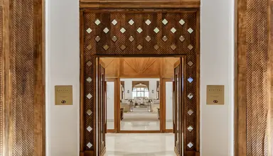 Sofitel Agadir Royal Bay Resort