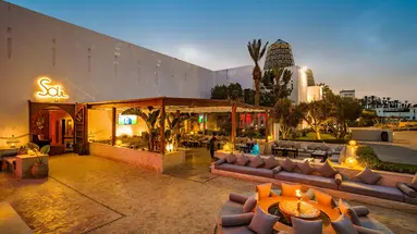 Sofitel Agadir Royal Bay Resort