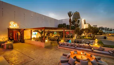 Sofitel Agadir Royal Bay Resort