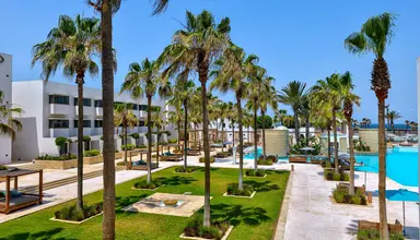 Sofitel Agadir Royal Bay Resort