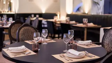 Sofitel Agadir Royal Bay Resort