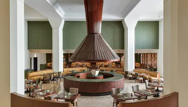 Sofitel Agadir Royal Bay Resort