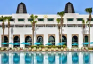 Sofitel Agadir Royal Bay Resort