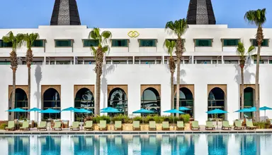 Sofitel Agadir Royal Bay Resort